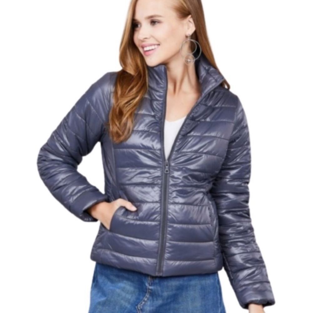 Active USA NWT 1XL puffer jacket